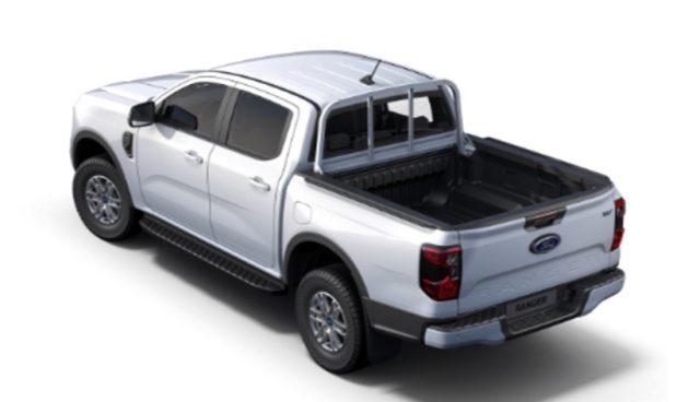 FORD Ranger 2.0 ECOBLUE DC XLT 5 posti