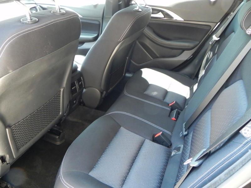 Infiniti QX30 2.2 diesel DCT AWD Premium