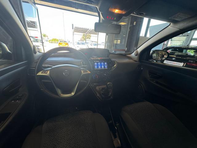 LANCIA Ypsilon 1.0 FireFly 5 porte S&S Hybrid Gold