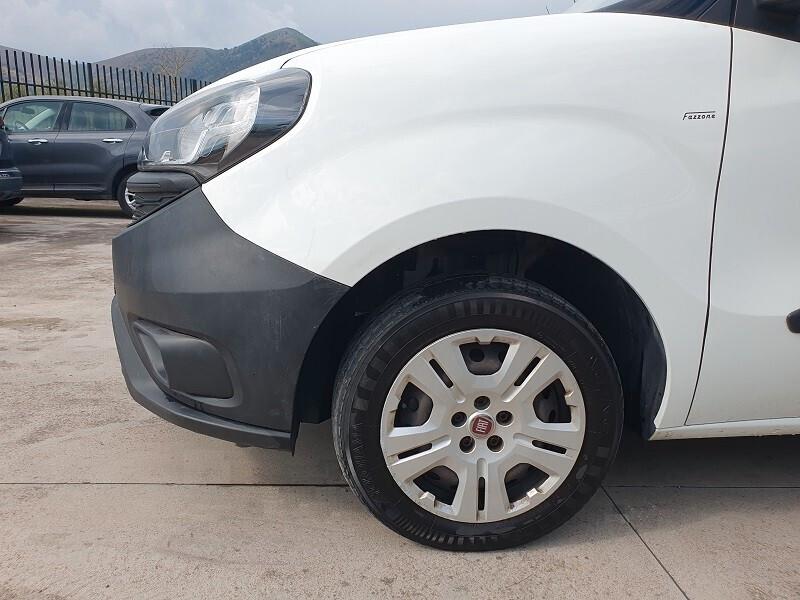 FIAT NEW Doblo 1.3 MultiJet 95CV Porta Laterale SX