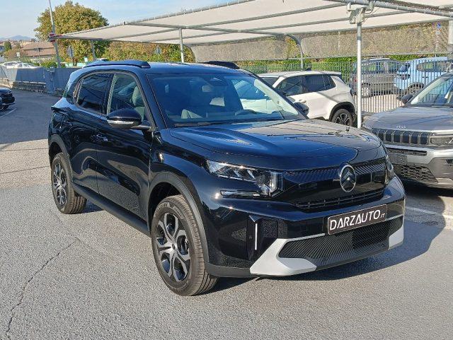 CITROEN C3 Aircross 1.2 Turbo 100 CV Plus