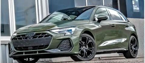 Audi A3 SPB TFSI 150CV S tronic S- line X2 edition