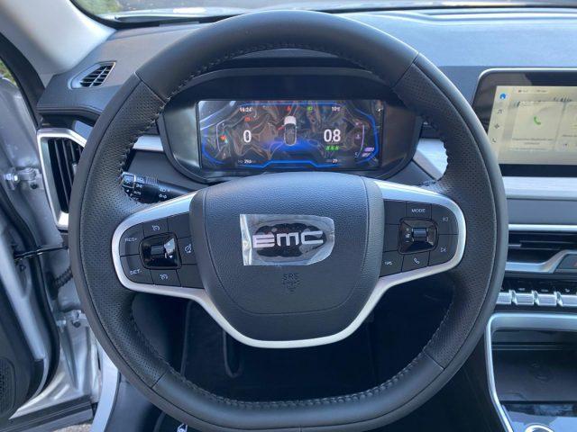 EMC Sei 1.5 113cv manuale