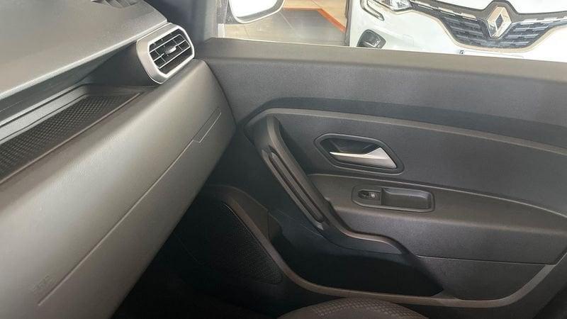 Dacia Duster 1.0 tce Expression Gpl 4x2 100cv