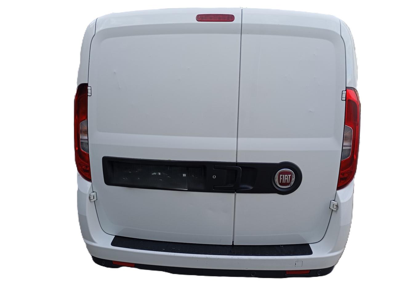 Fiat Doblo Cargo 1.3 Multijet SX