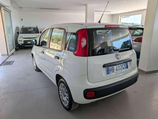 Fiat Panda Panda III 2016 1.3 mjt 16v 95CV s&s