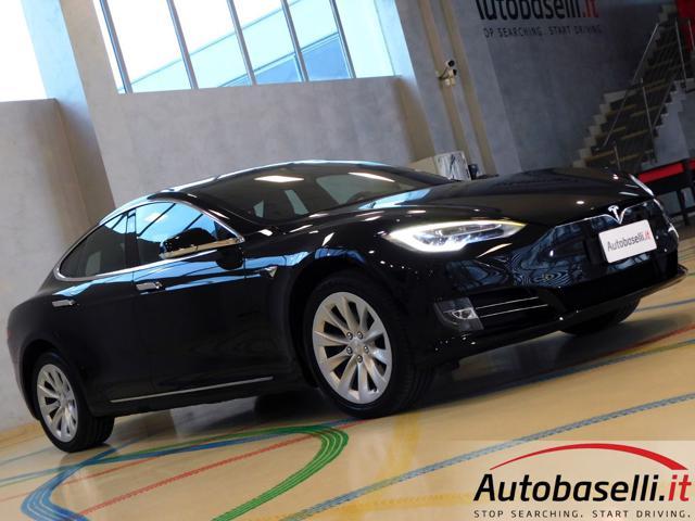 TESLA Model S S 75D 75KWH ALL-WHEEL DRIVE - AUTOPILOT AVANZATO