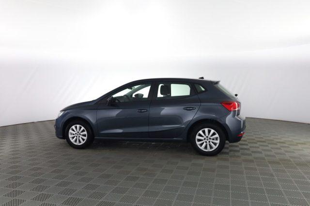SEAT Ibiza Ibiza 1.0 EcoTSI 115 CV DSG 5 porte Style