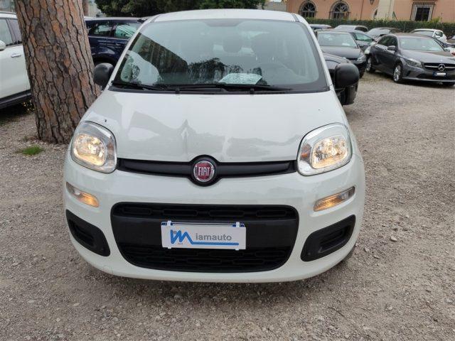 FIAT Panda 1.2 Easy CLIMATIZZATORE OK NEOPATENTATI