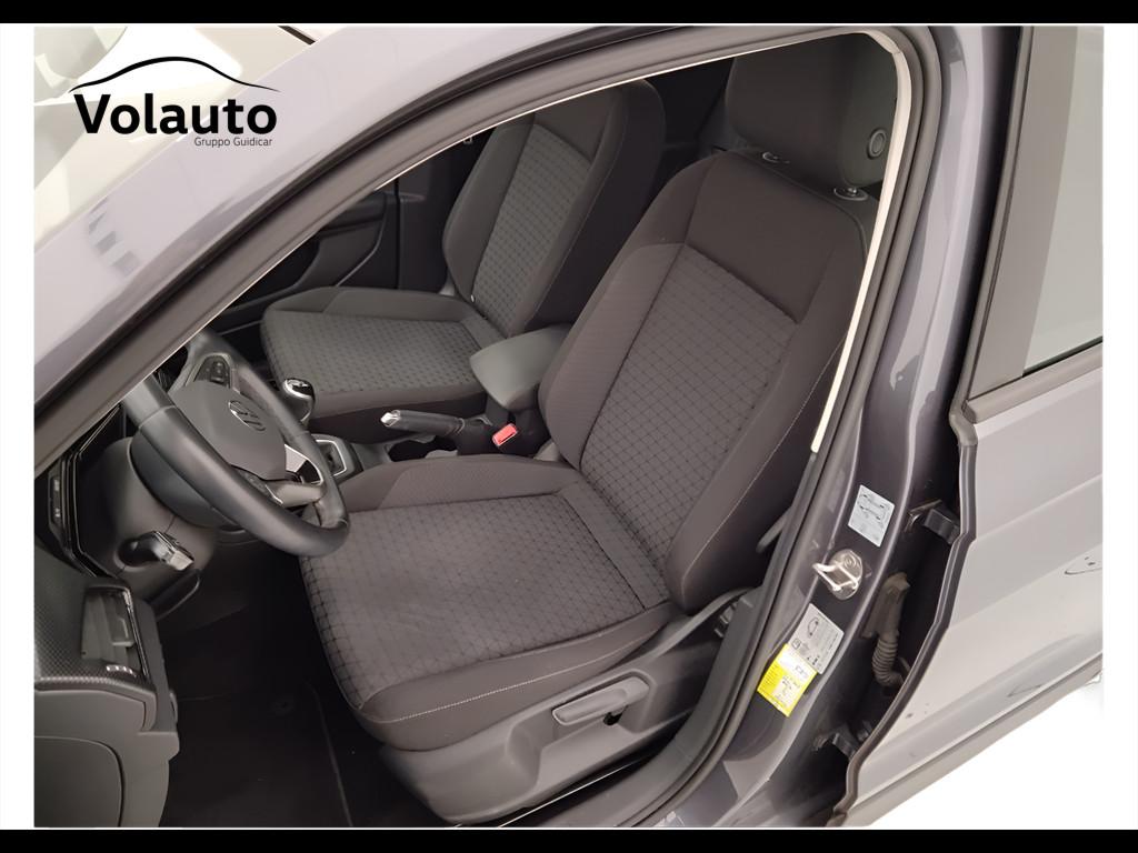 VOLKSWAGEN T-Cross 2019 - T-Cross 1.0 tsi Style 95cv