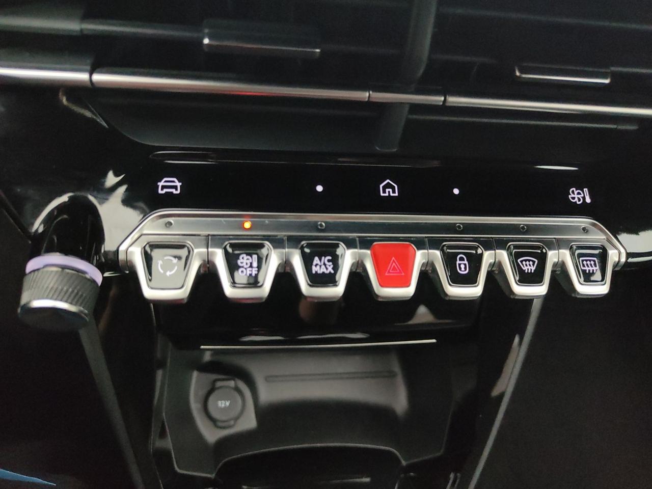 PEUGEOT 2008 II 2023 1.2 PURETECH 100CV ALLURE