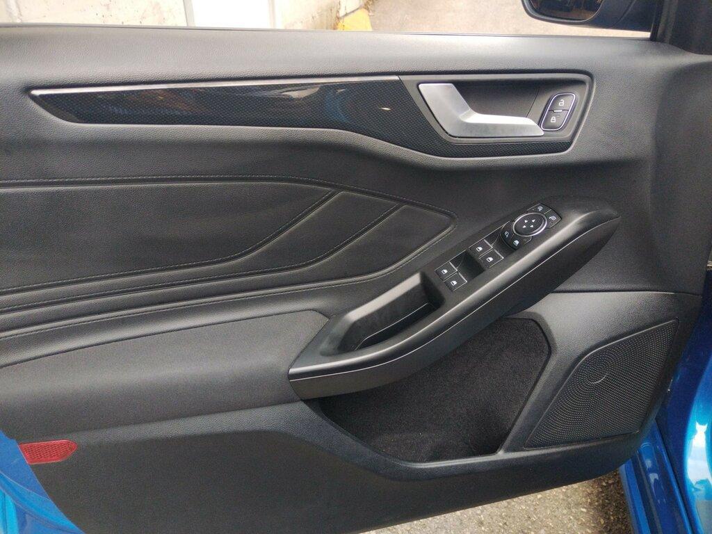 Ford Focus 5 Porte 1.5 EcoBlue ST-Line Co-pilot e-Shifter