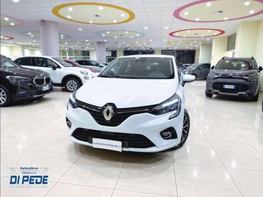 RENAULT Clio Blue dCi 100 CV 5 porte Evolution