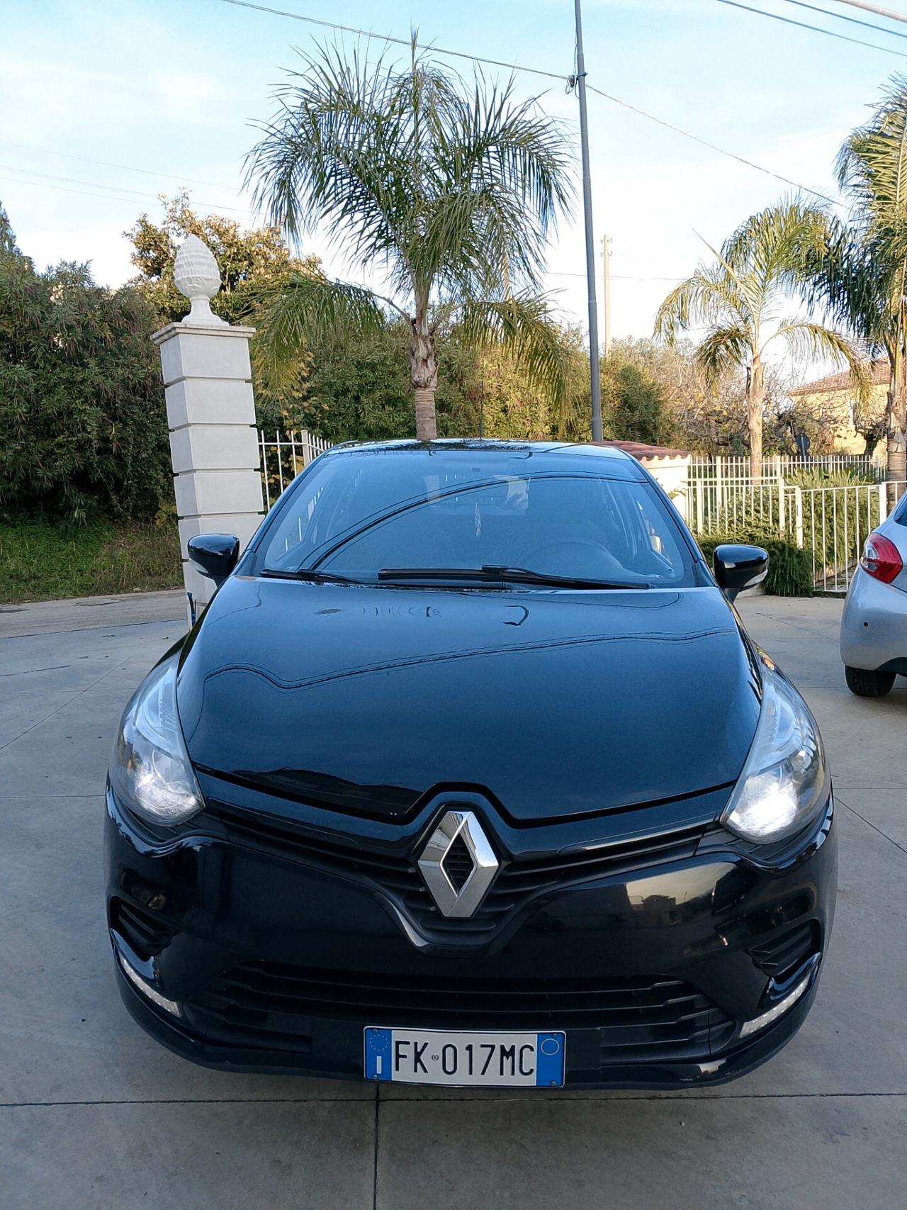 Renault Clio TCe 12V 90 CV GPL Start&Stop 5 porte Energy Life