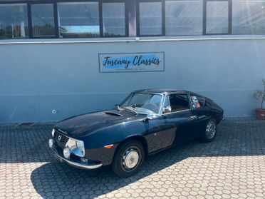 Lancia Fulvia Sport 1.3S Zagato