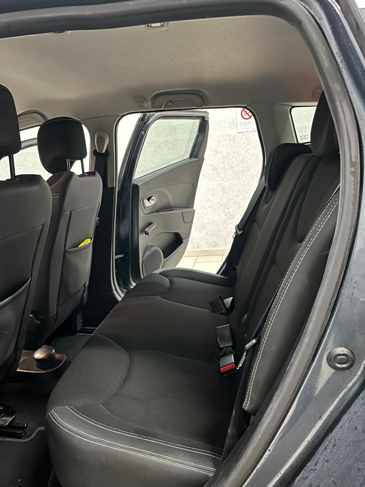 Renault Clio Sporter dCi 8V 75CV Start&Stop Energy Life