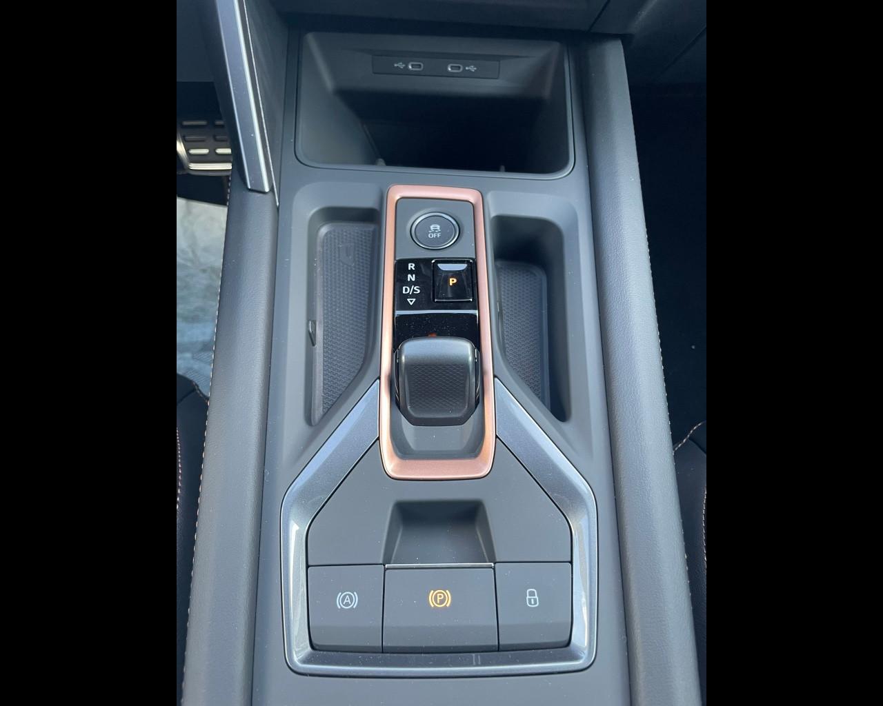 CUPRA Nuova CUPRA Formentor Formentor 1.5 Hybrid 110 kW (150 CV) mHEV DSG 7 marce 2WD
