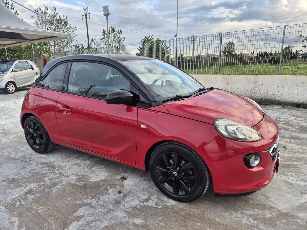 Opel Adam 1.2 70 CV