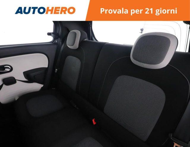 RENAULT Twingo SCe EDC Lovely