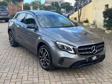 Mercedes-benz GLA 200 d Automatic Premium