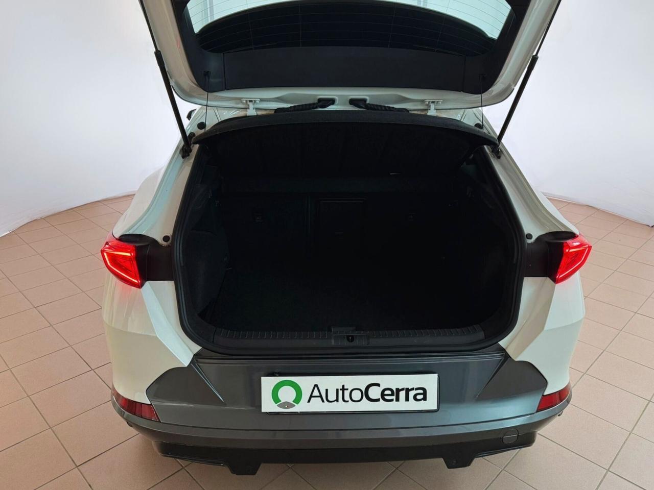 Cupra Formentor 2.0 TDI