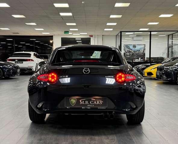 Mazda MX-5 RF MX-5 2.0 Kazari