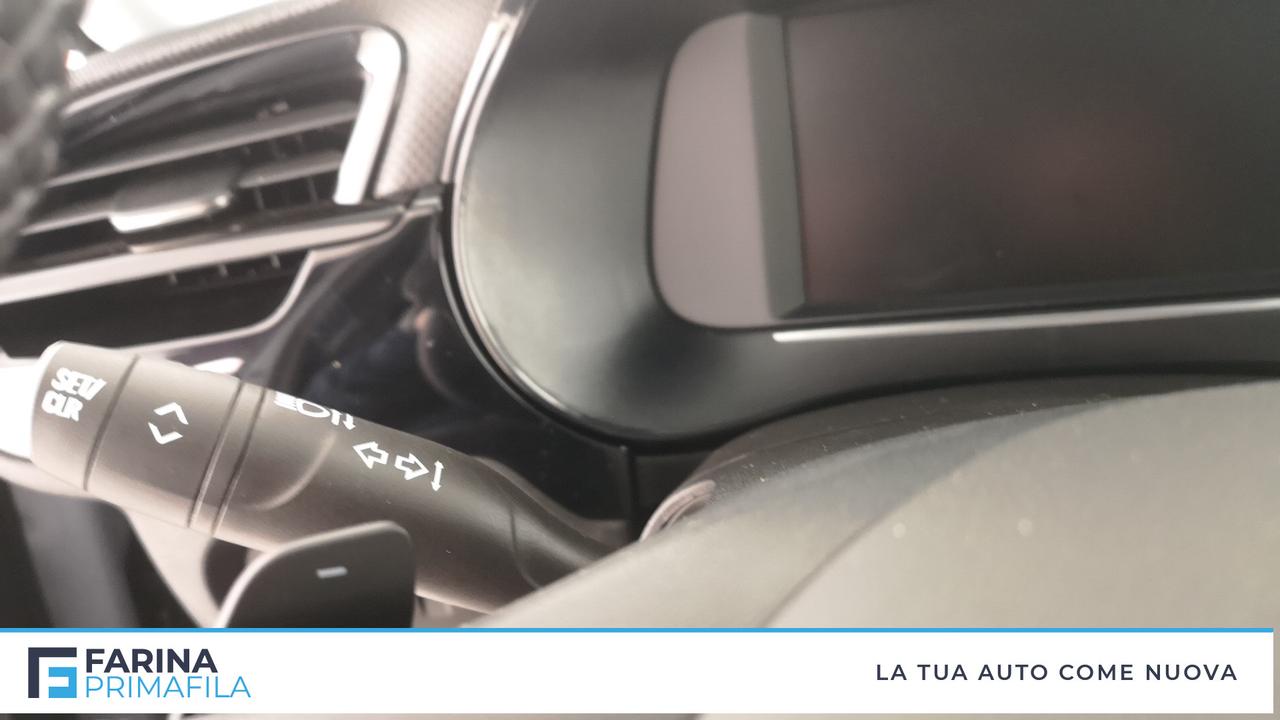 OPEL Nuova Corsa YES Hybrid 110CV DTC6