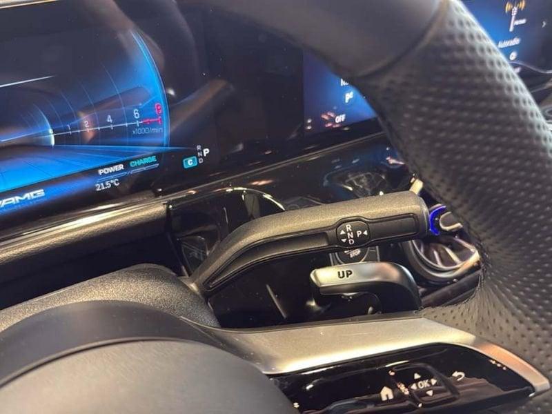 Mercedes-Benz GLA 35 AMG Premium Plus