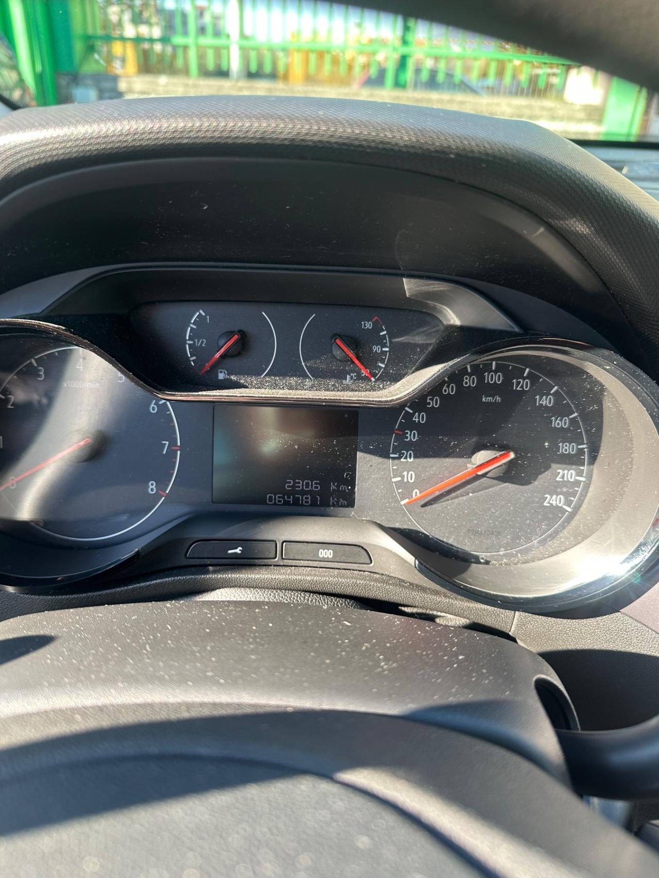 Opel Crossland X 1.2 Turbo 12V 110 CV Start&Stop Innovation