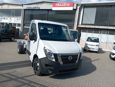 NISSAN INTERSTAR ( MUSO TI PO DUCATO ) TELAIO - TRAZIONE POSTERIORE RUOTE GEMELLATE