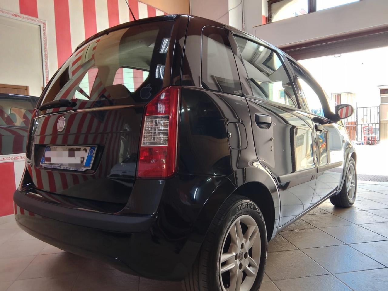 Fiat Idea 1.3 MJT 16V 95 CV S&S Dynamic
