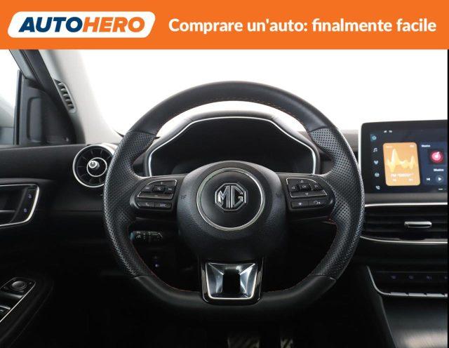 MG HS 1.5T-GDI Luxury