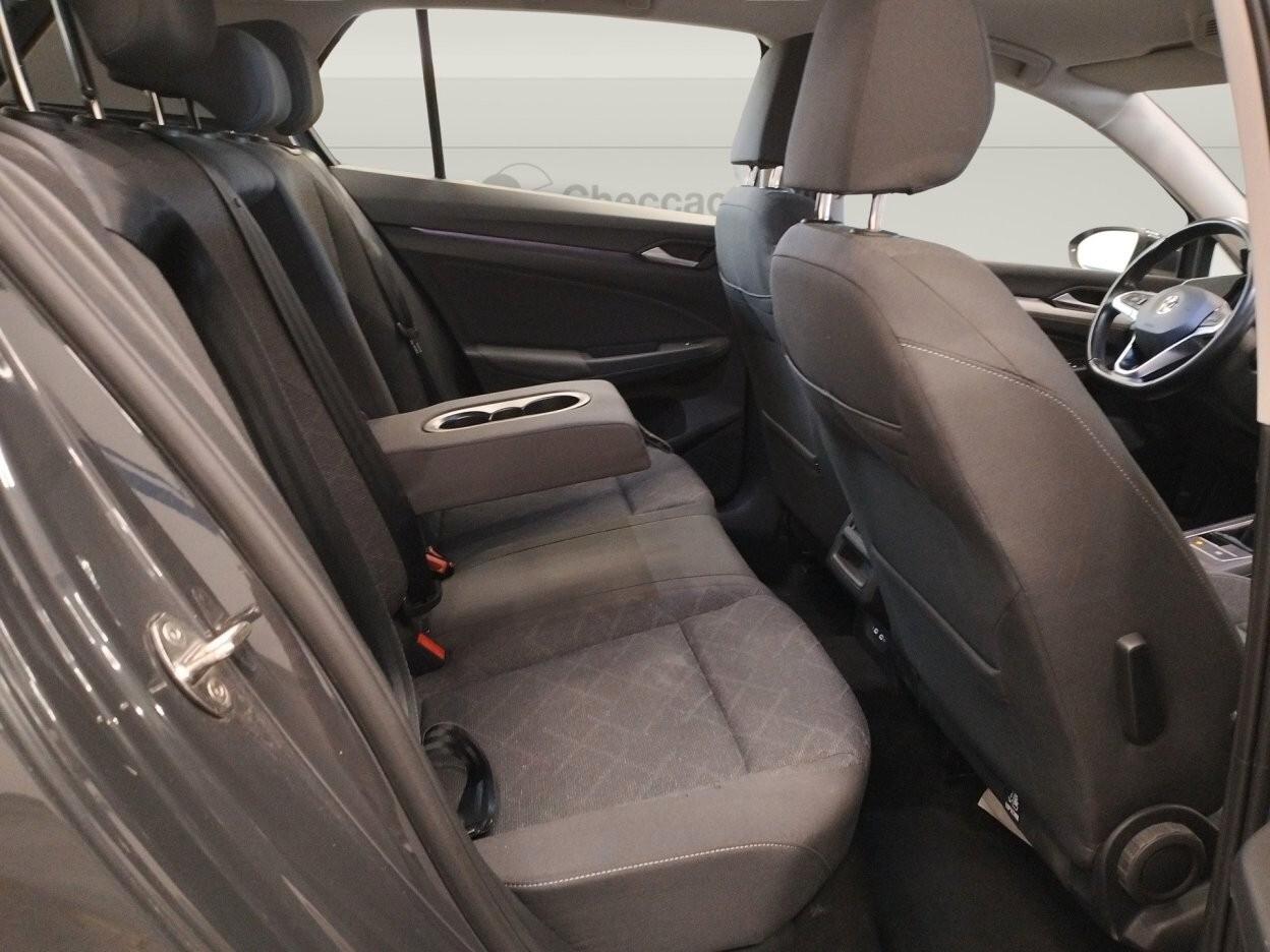 Volkswagen Golf Variant 2.0 TDI SCR Life