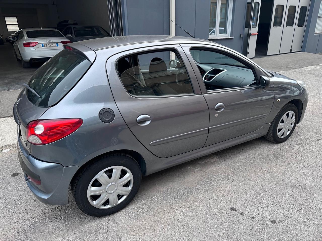 Peugeot 206 Plus 1.1 60CV 5p. Trendy*NEOPATENTATI