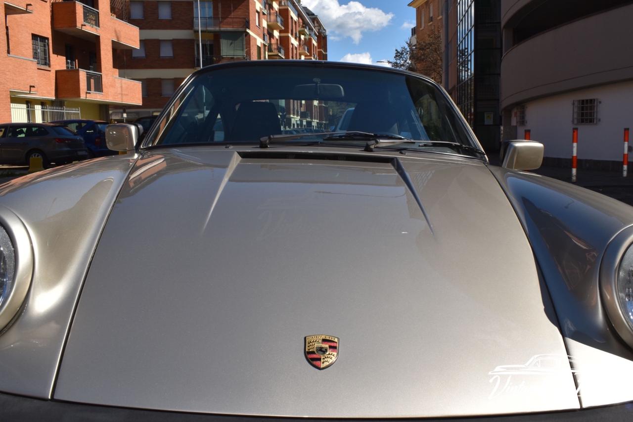 Porsche 930 Turbo