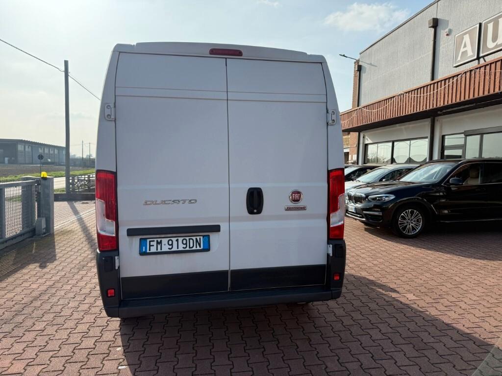 Fiat Ducato 35 2.0 MJT PM-TM Furgone Euro 6