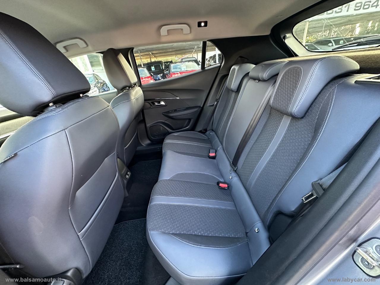 PEUGEOT 2008 BlueHDi 130 S&S EAT8 Allure Navi P.