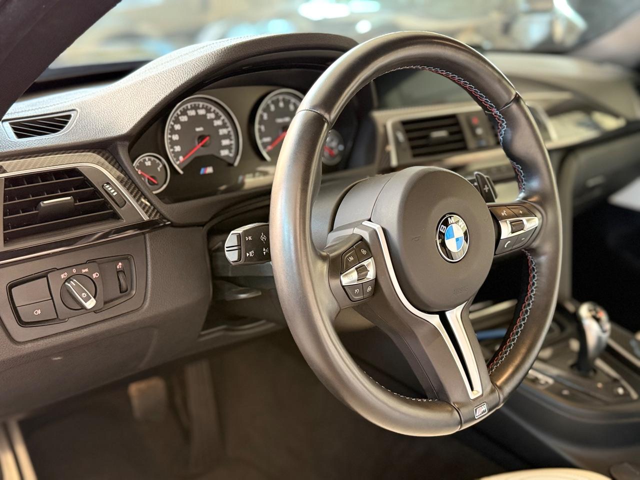 Bmw M4 Competition