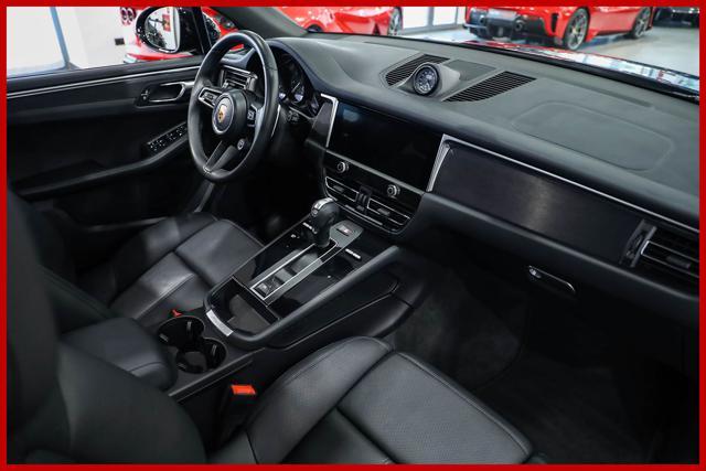 PORSCHE Macan 2.9 GTS | BOSE |