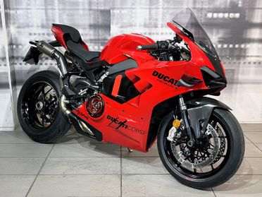 Ducati Panigale V4