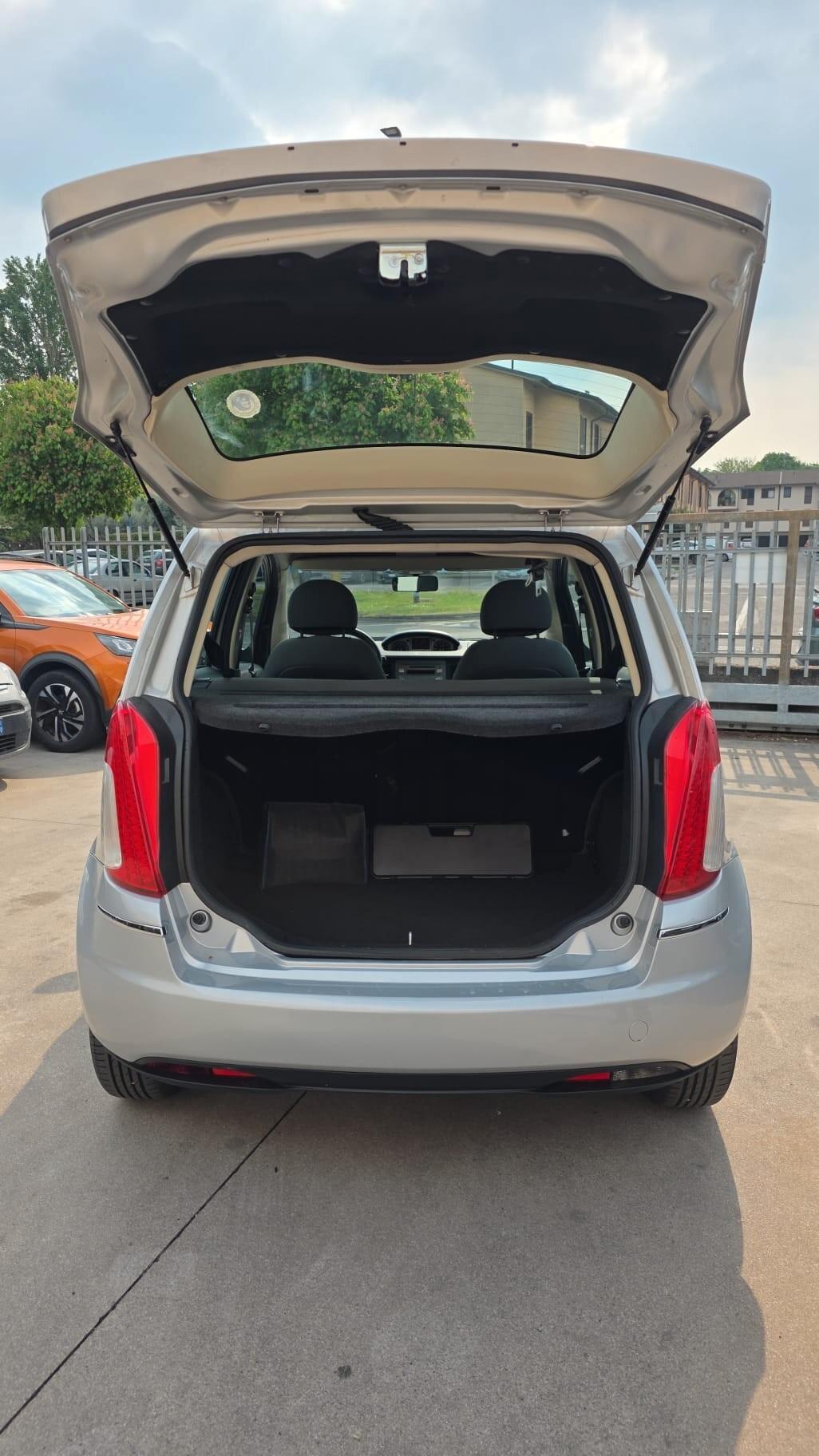 Lancia MUSA 1.4 8V Ecochic (GPL) Gold