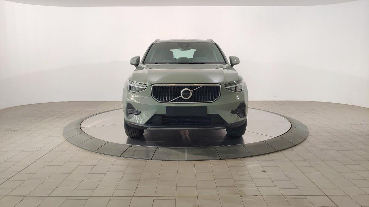 VOLVO Xc40 B3 Mild Hybrid Automatico Core