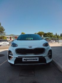 Kia Sportage 1.6 CRDI 115 CV 2WD Energy
