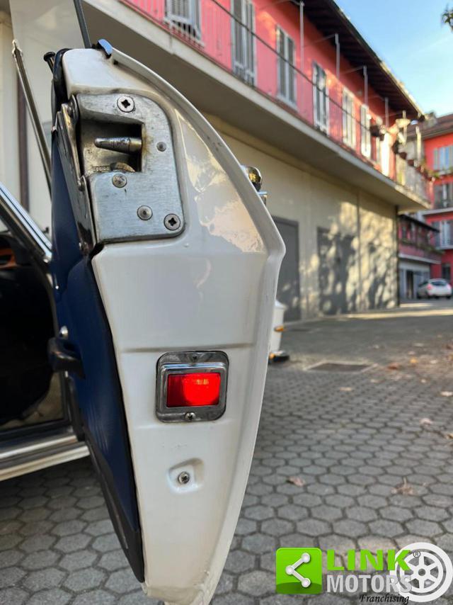 LANCIA Fulvia 1.3 S Coupè TARGA ORO