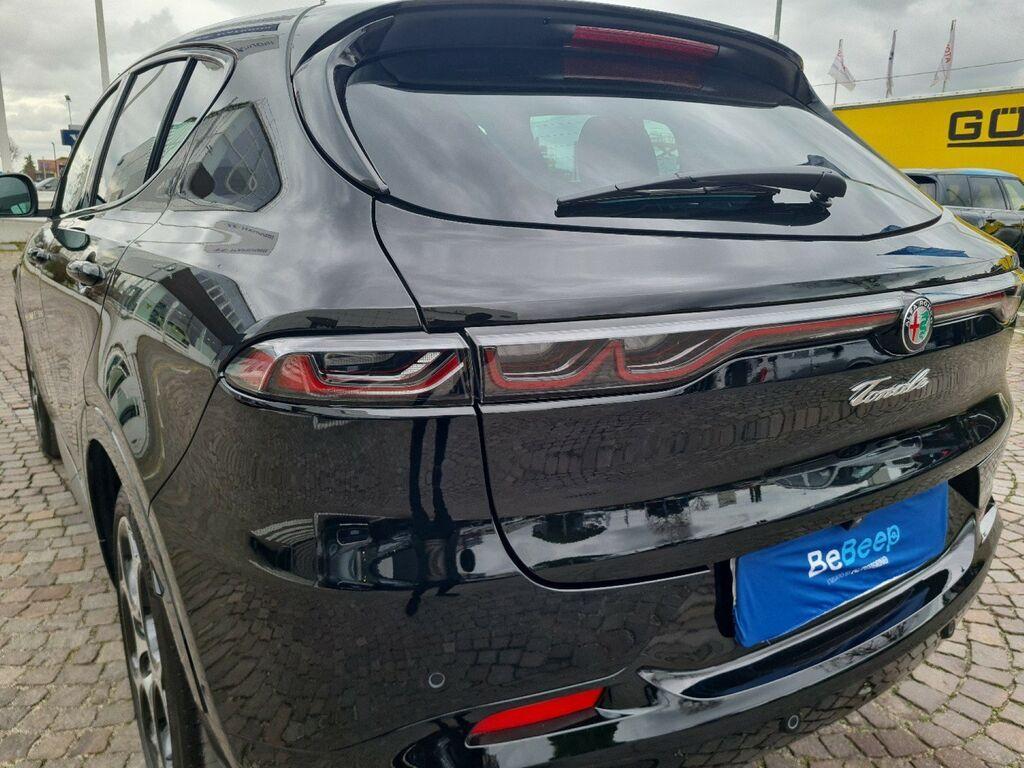Alfa Romeo Tonale 1.5 Hybrid Veloce TCT7