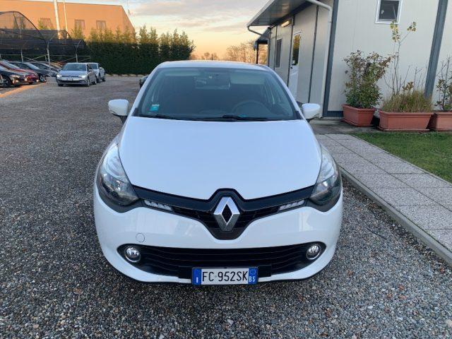 RENAULT Clio dCi 8V 75 CV Start&Stop 5 porte Energy Duel