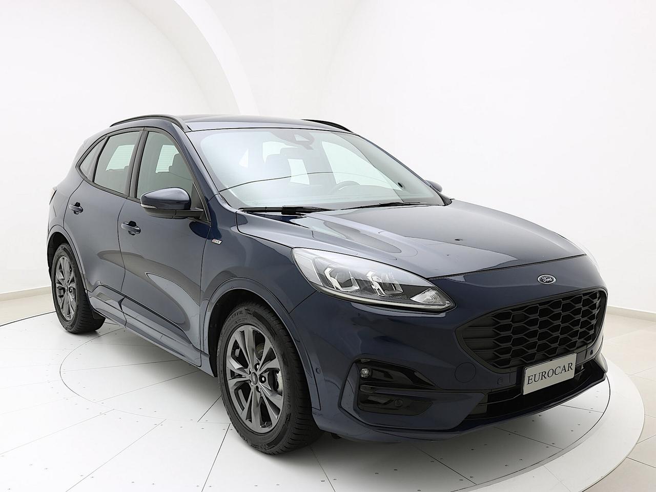 Ford Kuga 1.5 EcoBlue 120CV 2WD ST-Line