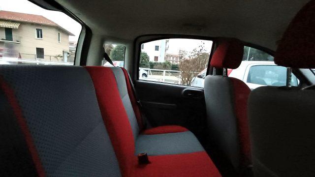 FIAT Panda 1.2 4x4 Climbing GPL LEGGERE GRAZIE