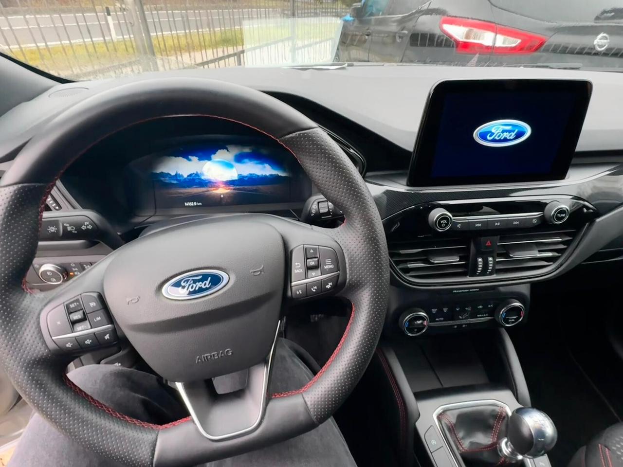 FORD KUGA 1.5 150CV ST-LINE 2023