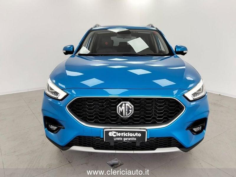 MG ZS 1.0T-GDI Luxury (TETTO)